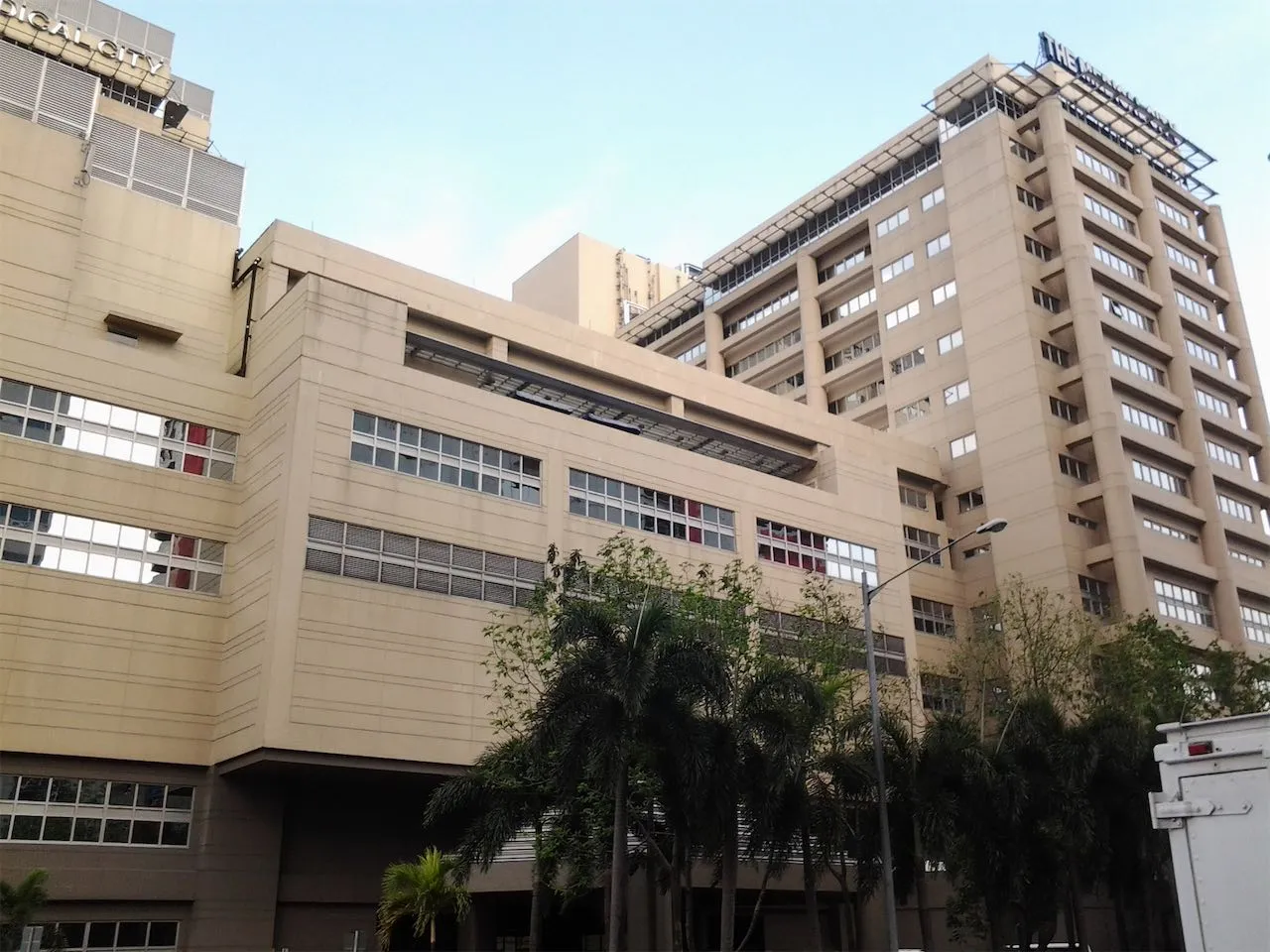 The Medical City Ortigas – Tower 2
