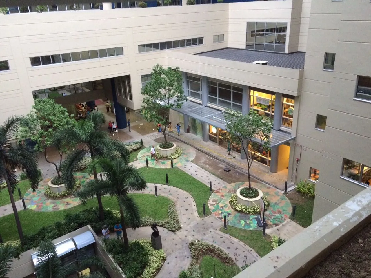 The Medical City Ortigas – Tower 2