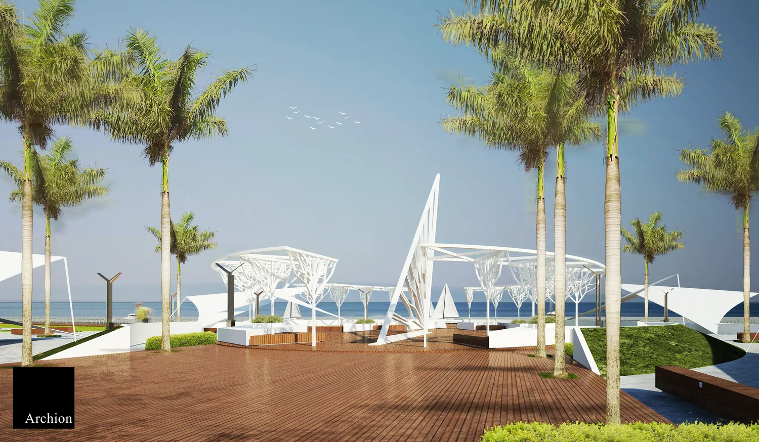 Kalibo Reclamation Master Plan