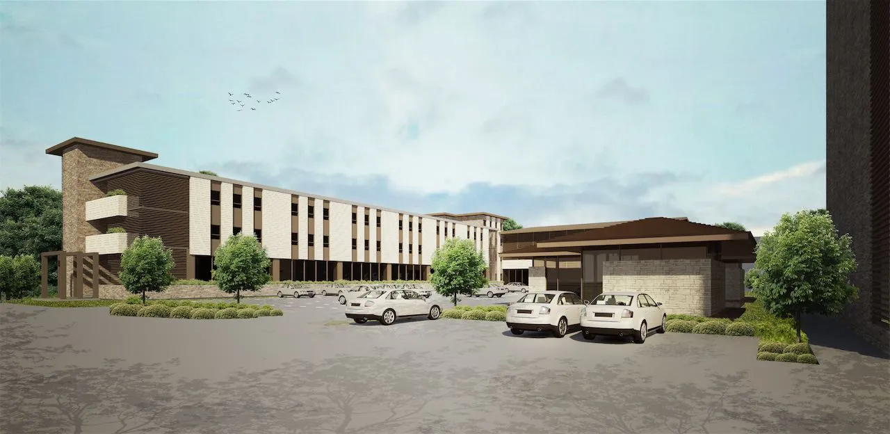 Good Samaritan Hospital