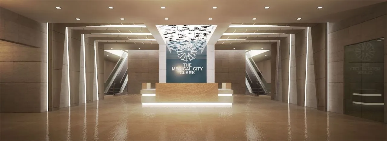 The Medical City Hospital – Clark