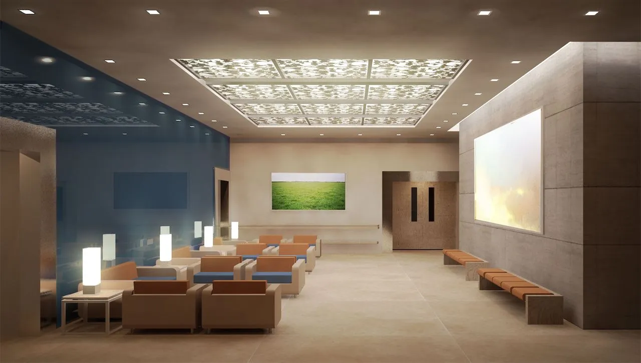The Medical City Hospital – Clark
