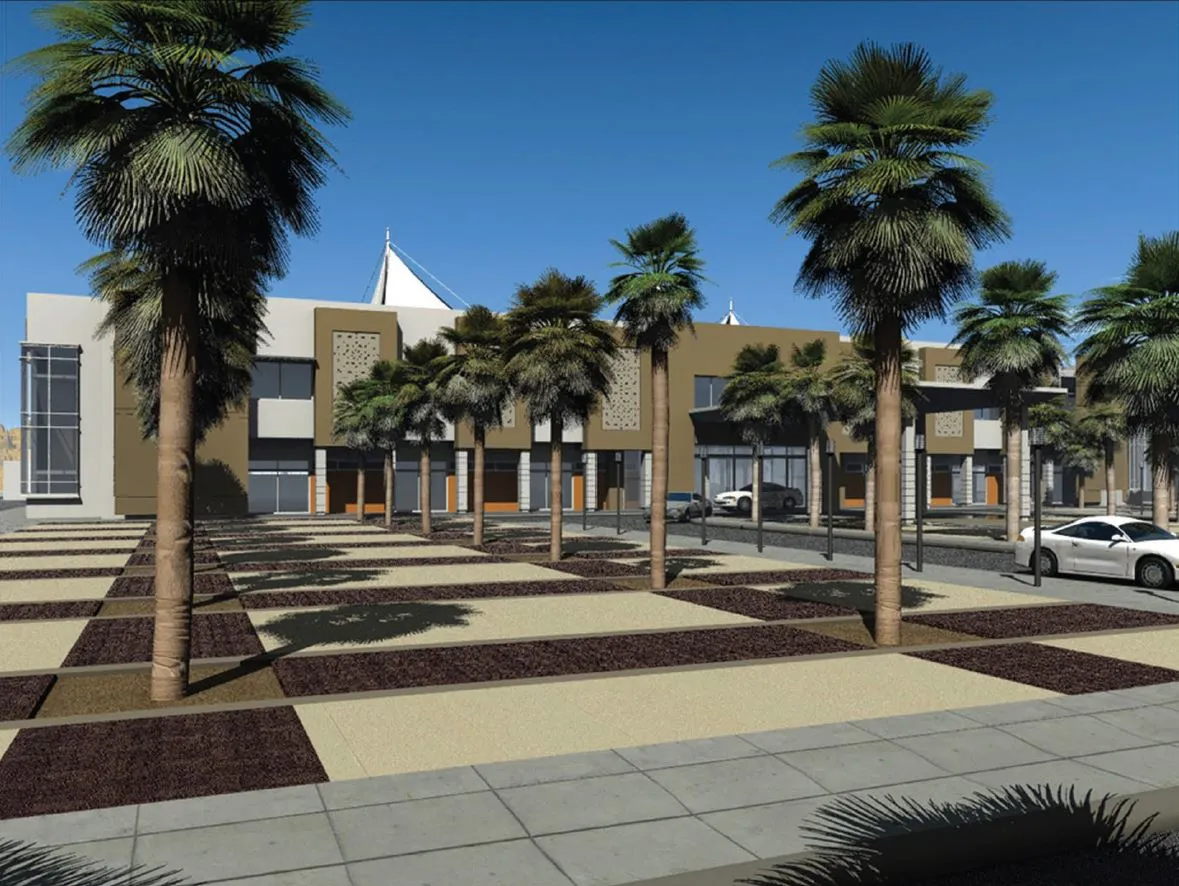 Al-Fujairah Hospital Maternity Hospital