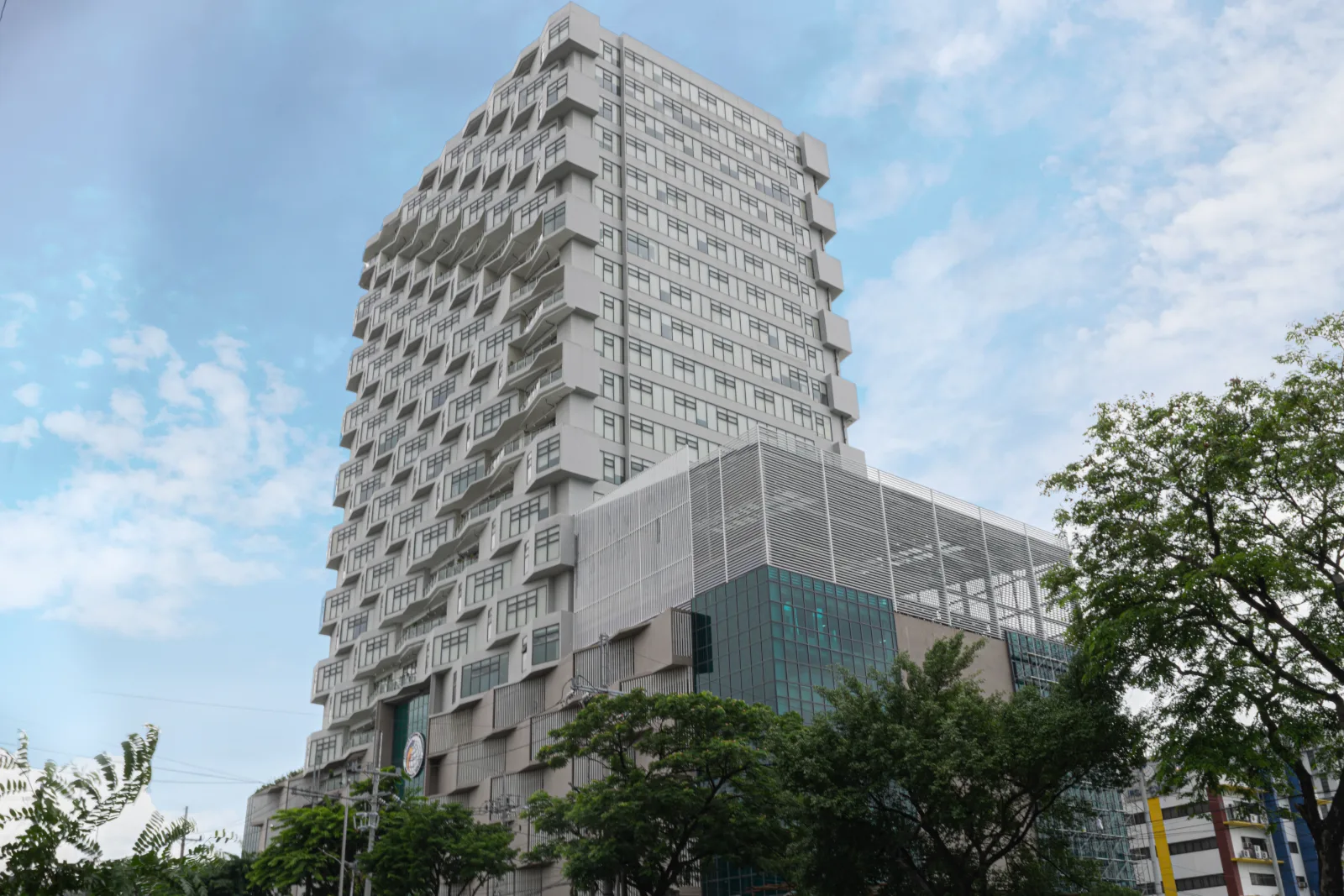 Philippine Statistics Authority Office Tower