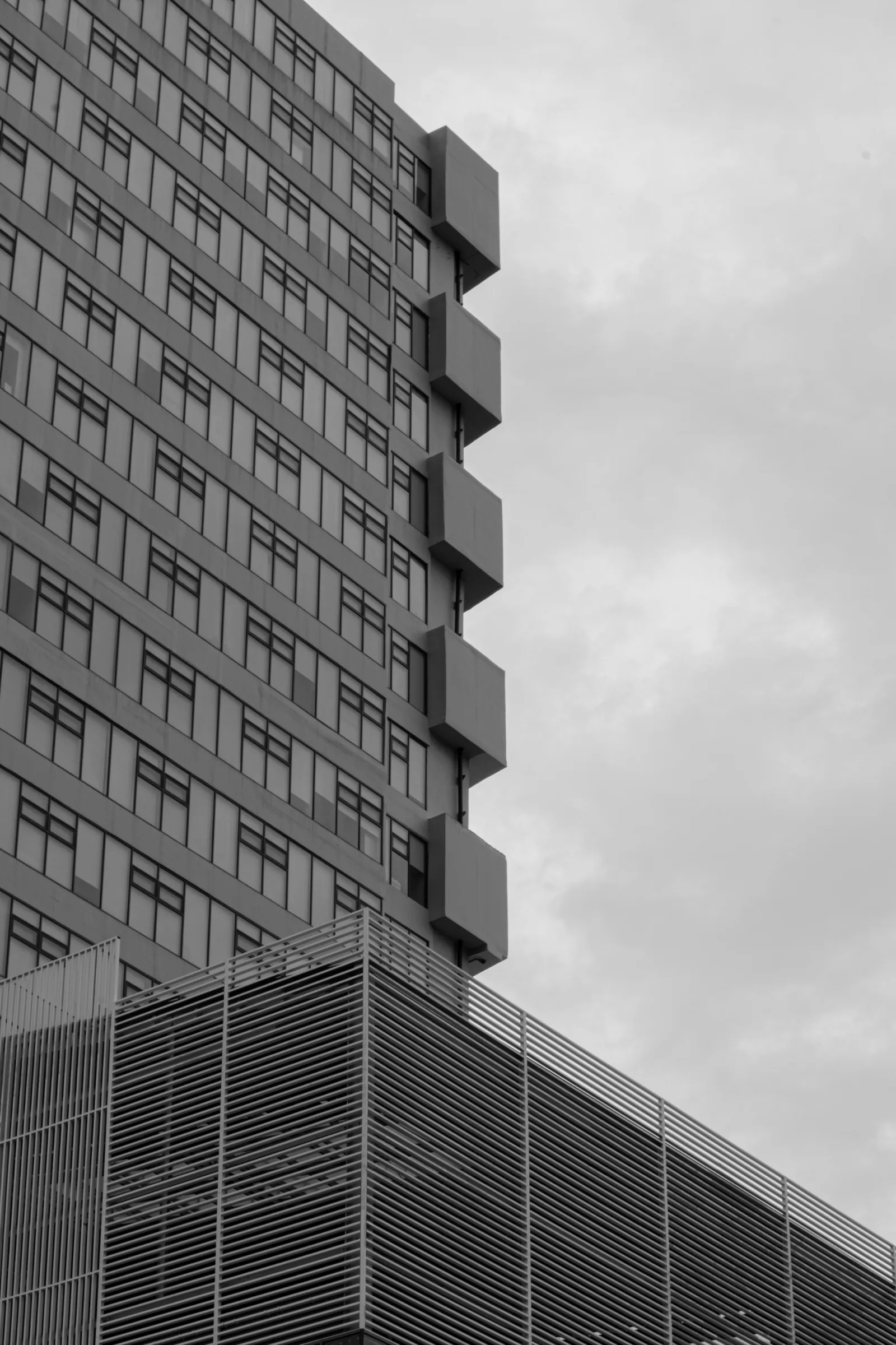 Philippine Statistics Authority Office Tower