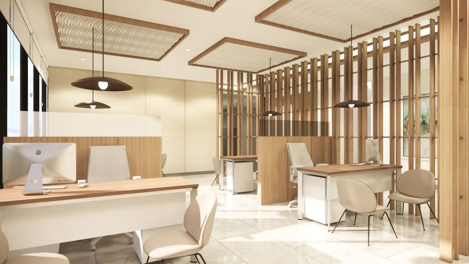 Shinagawa Diagnostic and Preventive Care Center