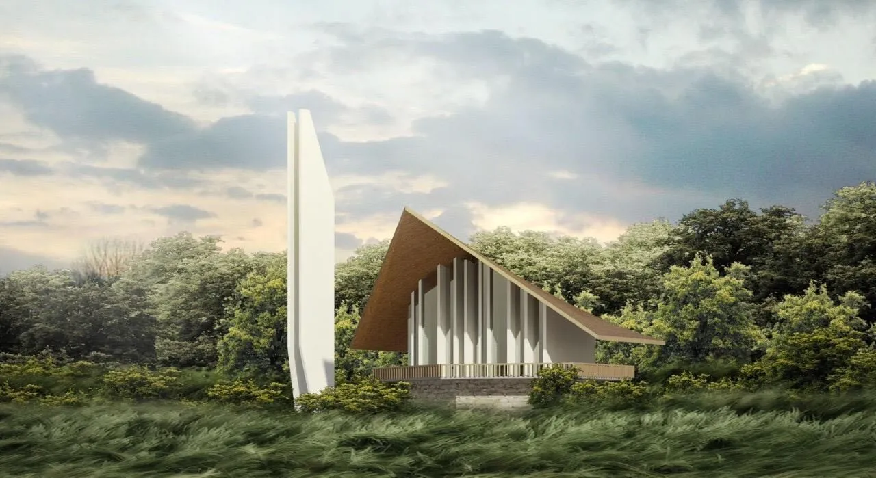Relocation and Functional Replication of the Philippine Air Force Community Facilities