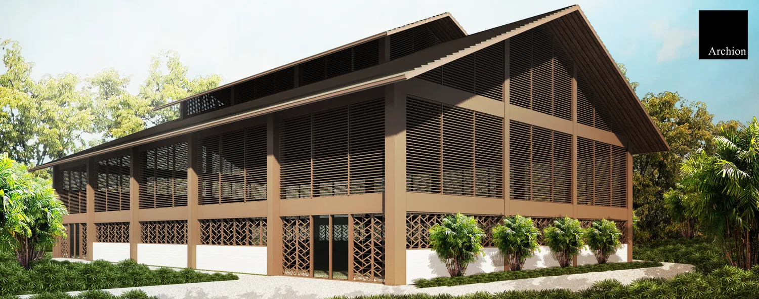 DOH Drug Abuse Treatment and Rehabilitation Center