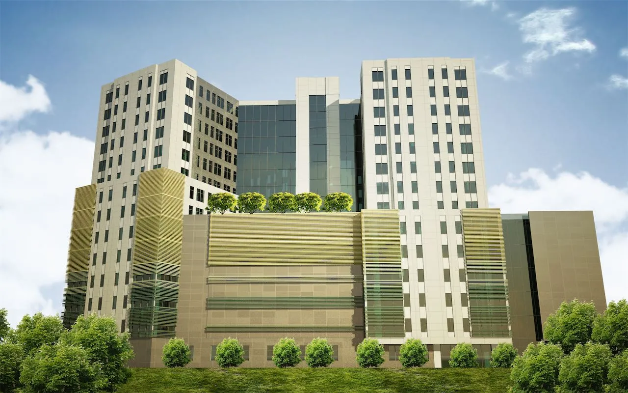 Ospital ng Makati