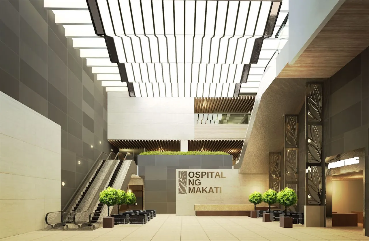 Ospital ng Makati