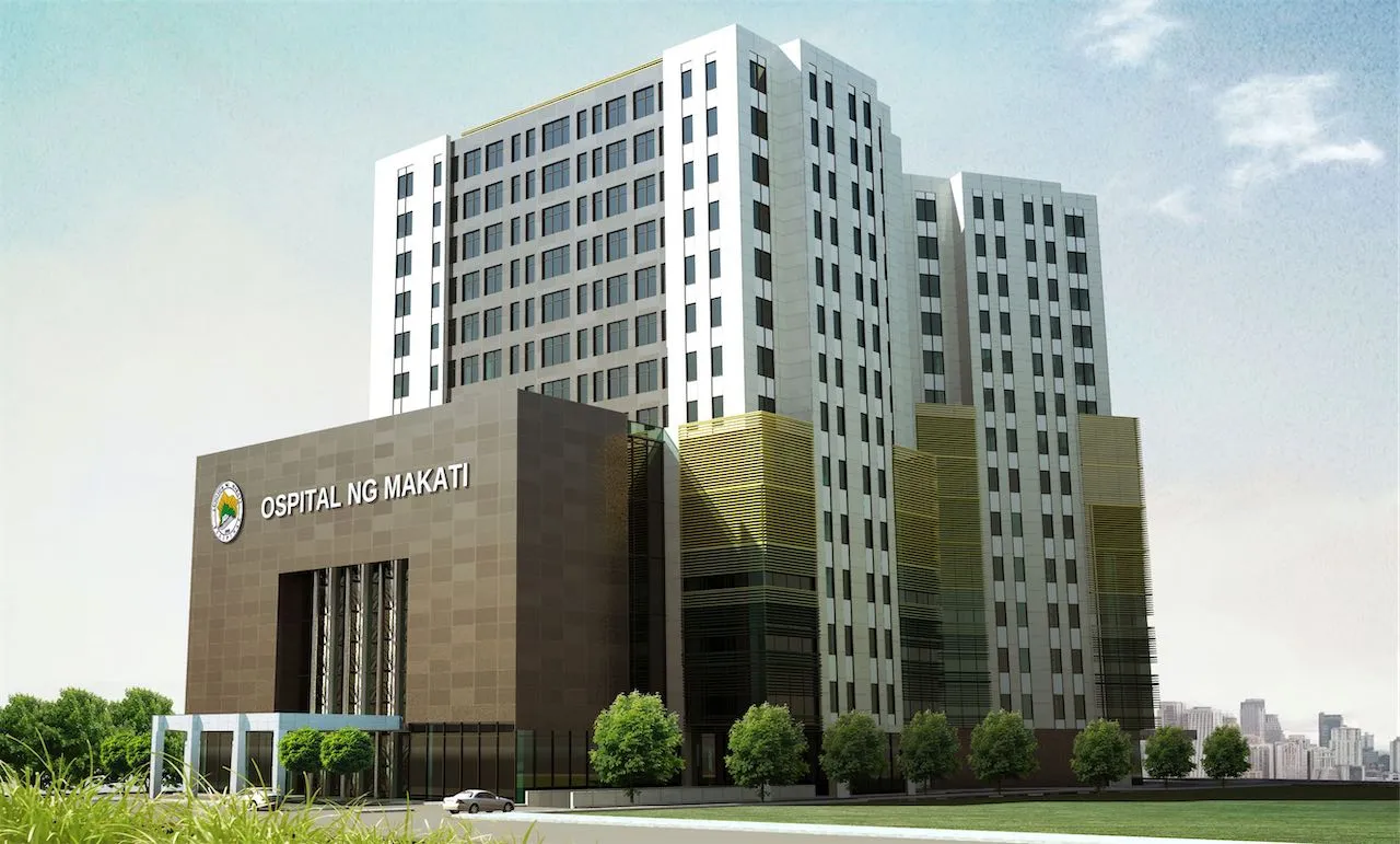 Ospital ng Makati