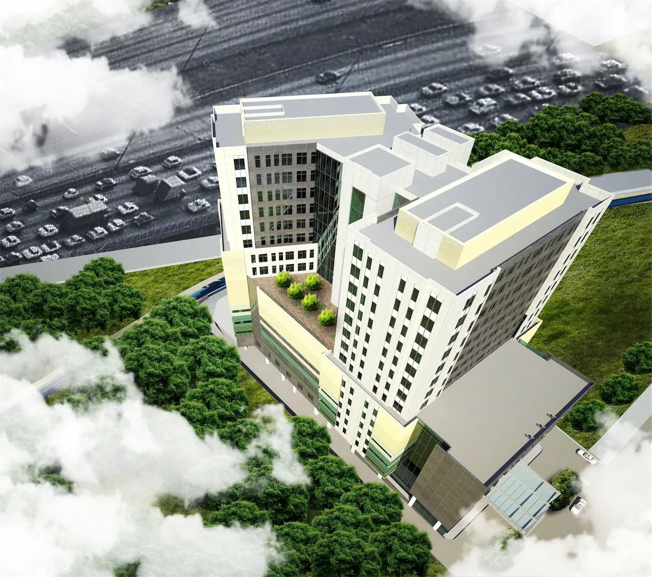 Ospital ng Makati