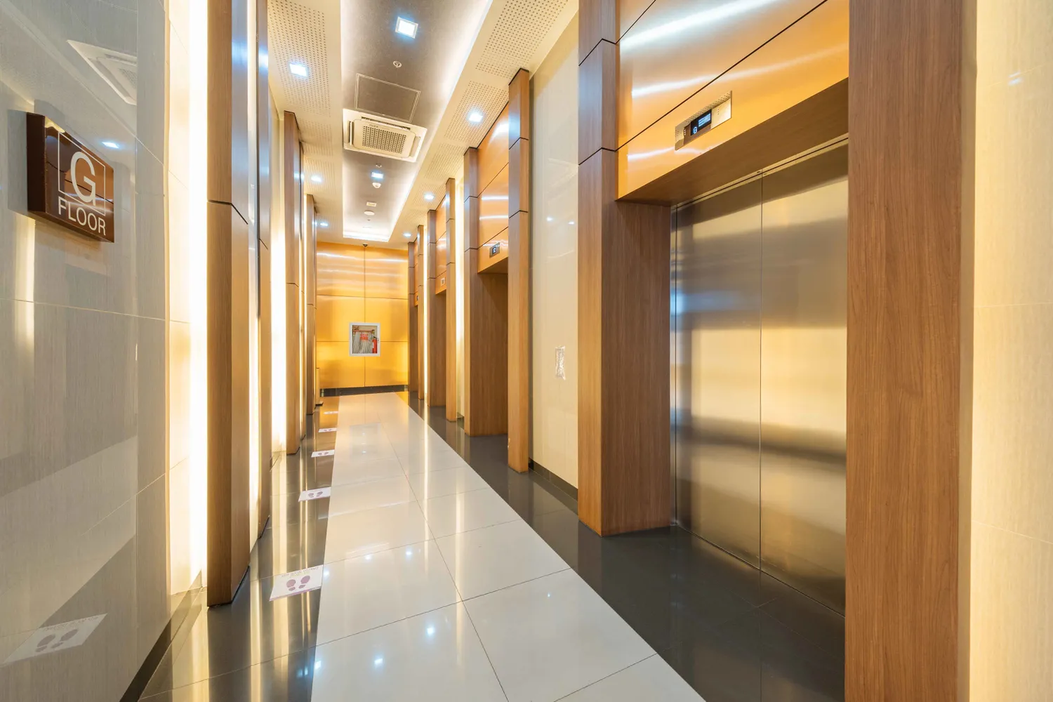 Zitan Residences Condominium Tower
