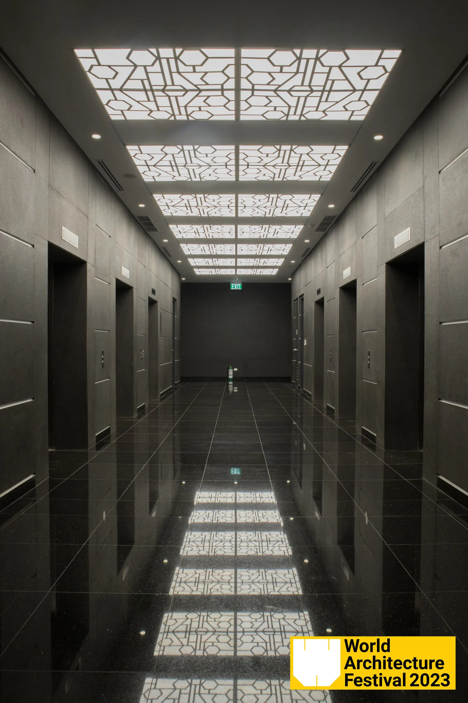 Nickel Asia Corporation Manta Corporate Plaza