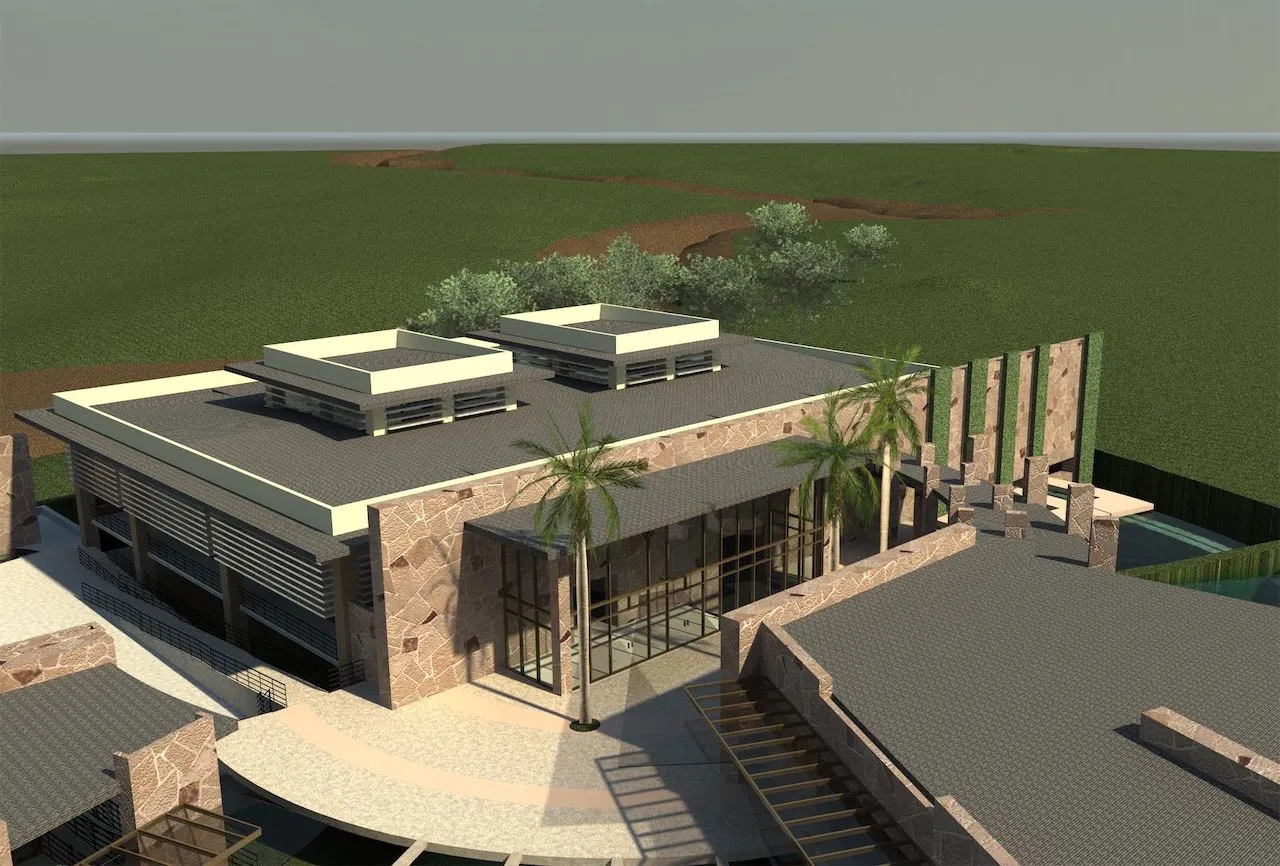 Ayala Abrio Clubhouse