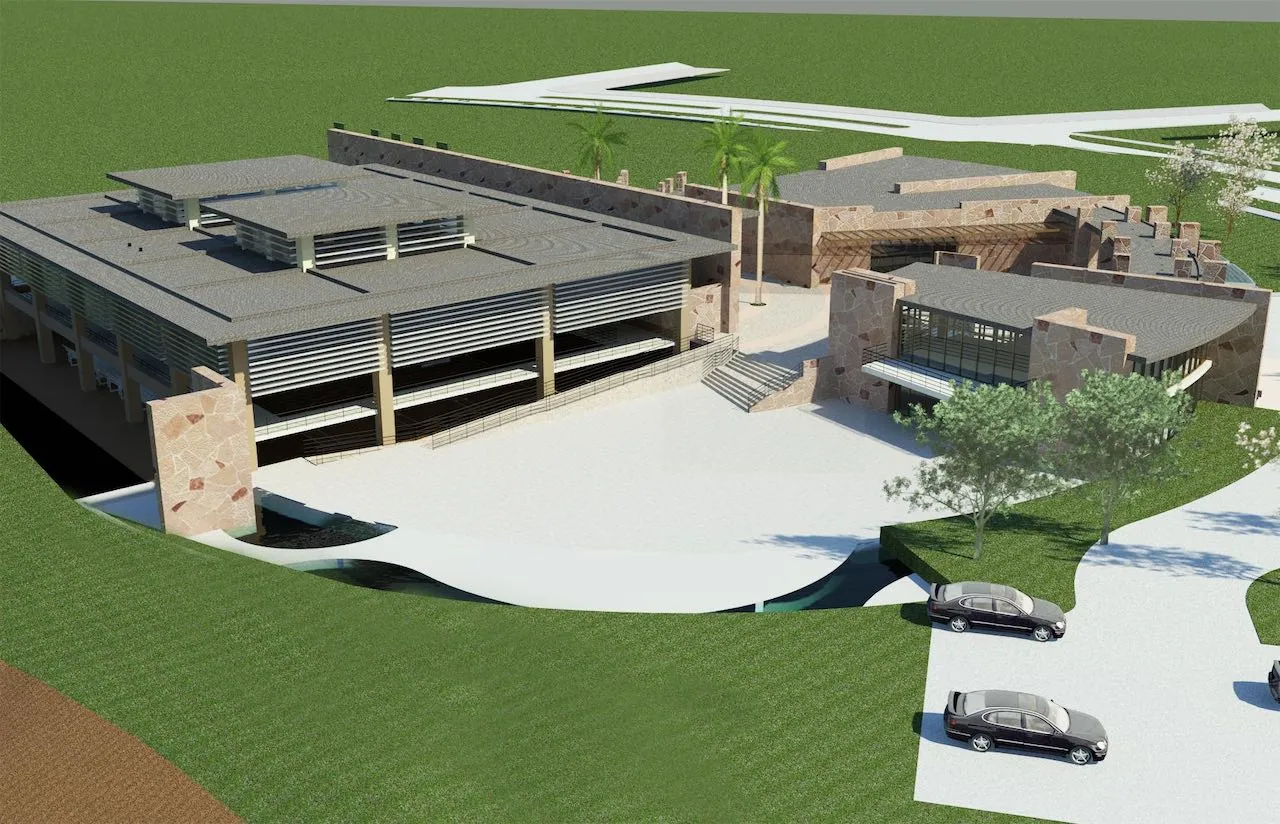 Ayala Abrio Clubhouse