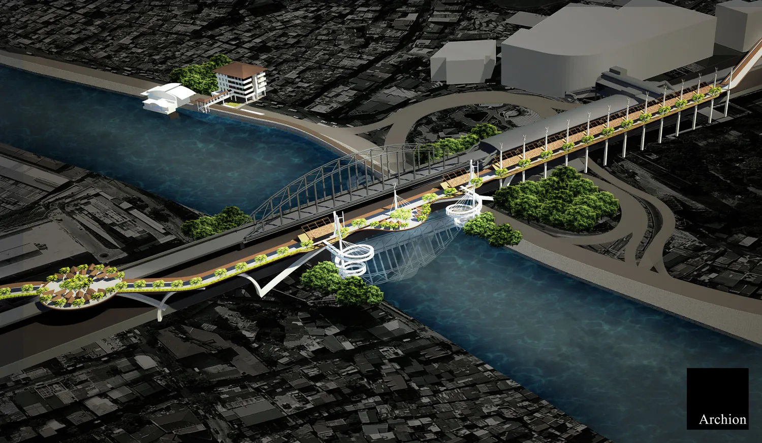 EDSA Urban Design
