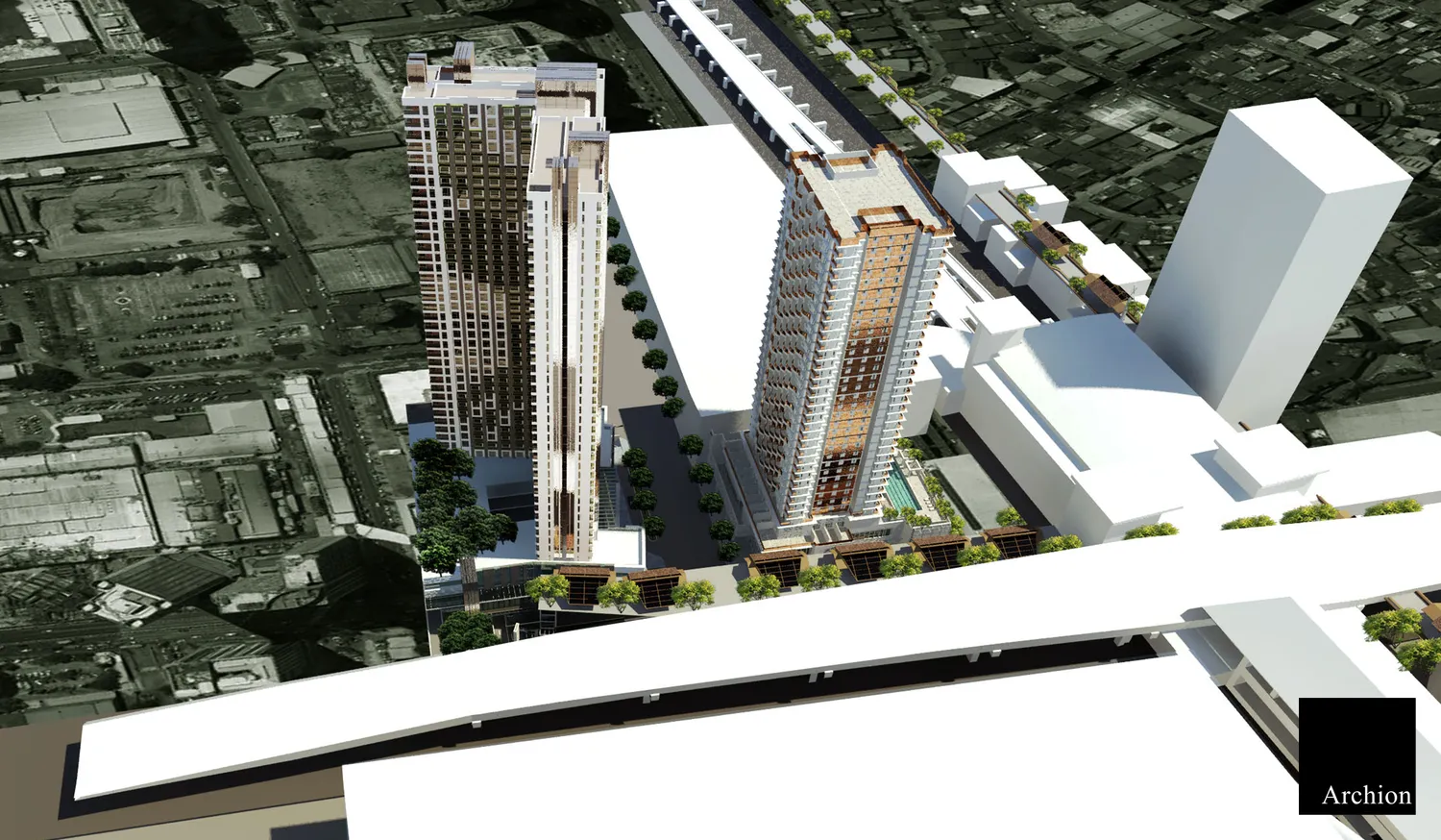 EDSA Urban Design
