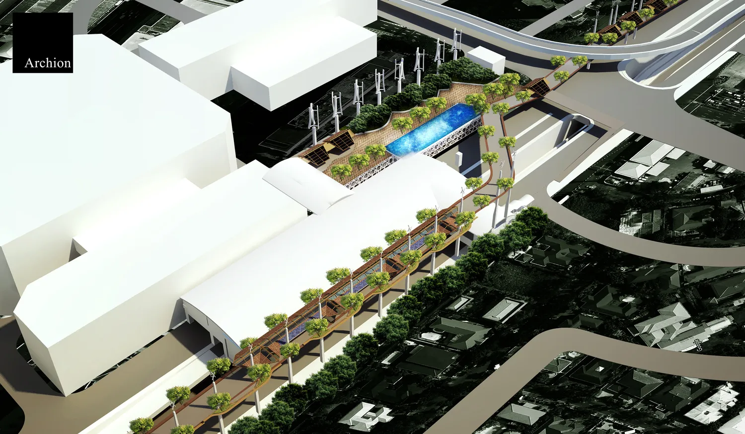 EDSA Urban Design