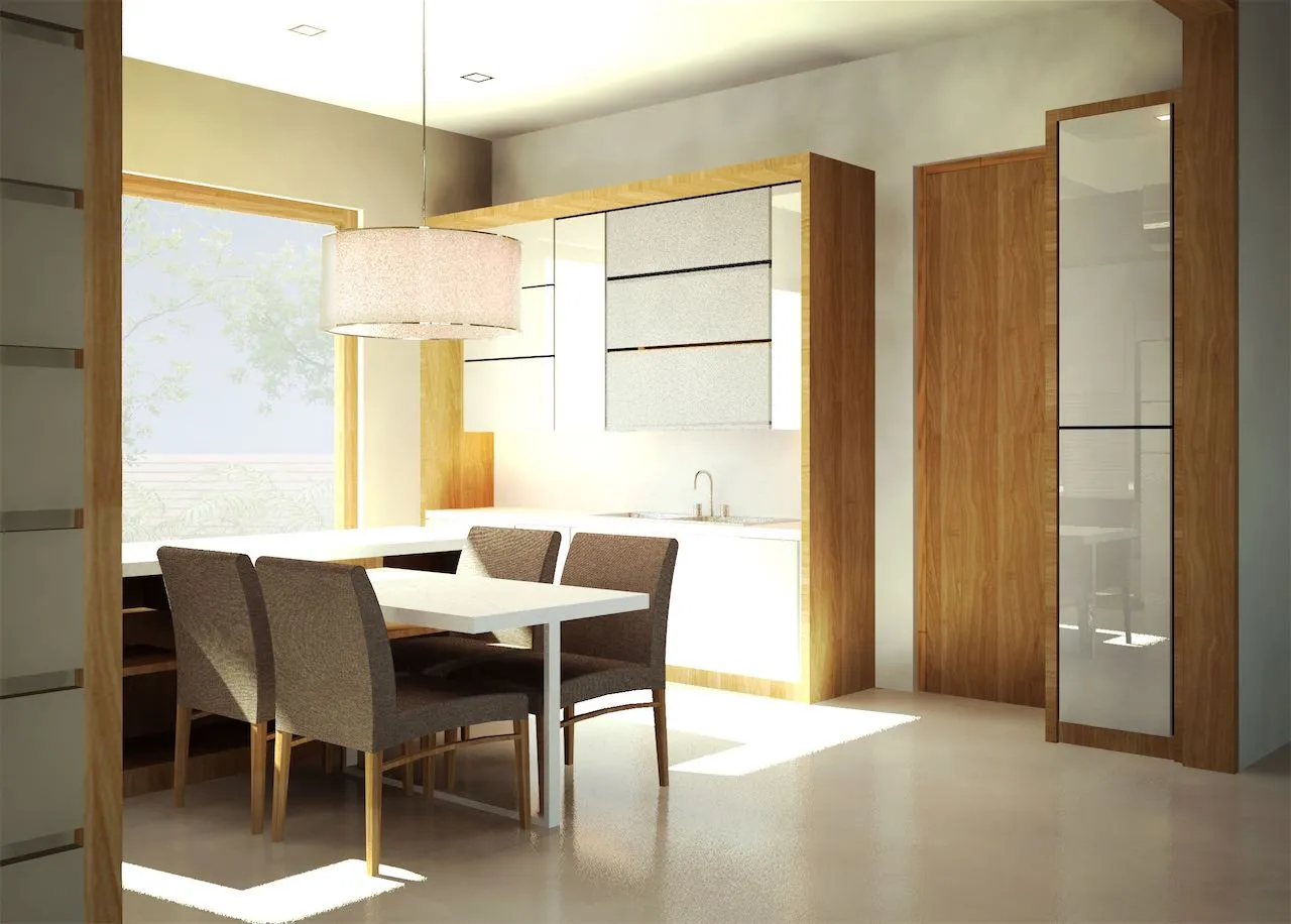 P Residence (W PE) Quezon City