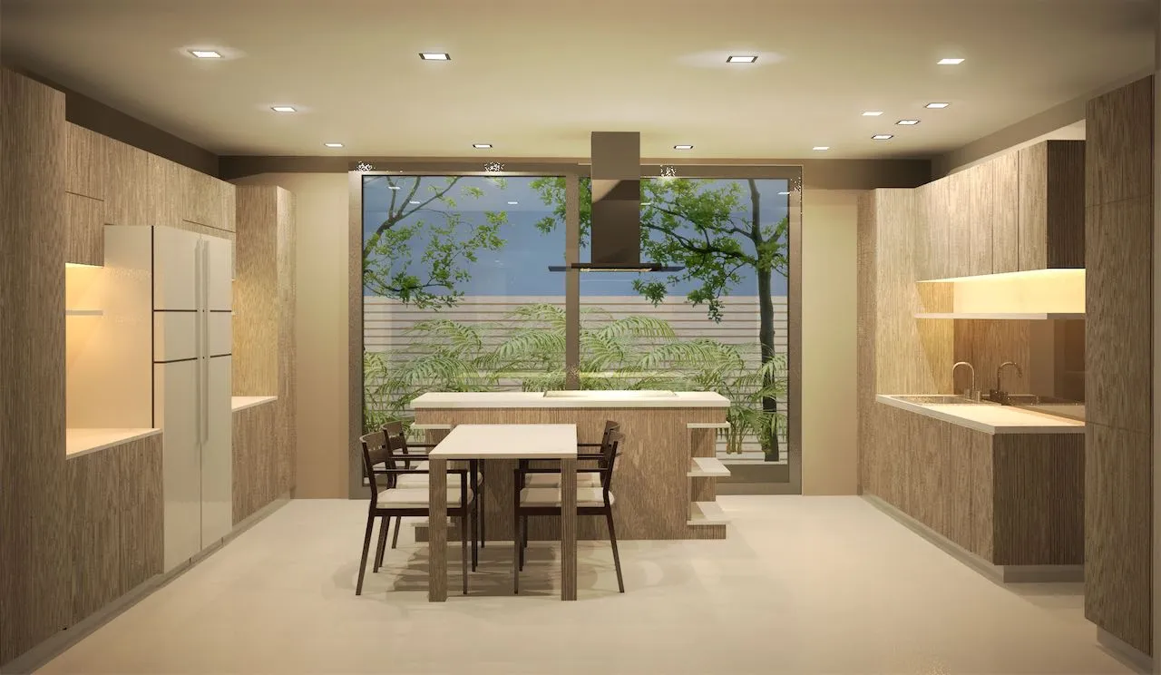 P Residence (W PE) Quezon City