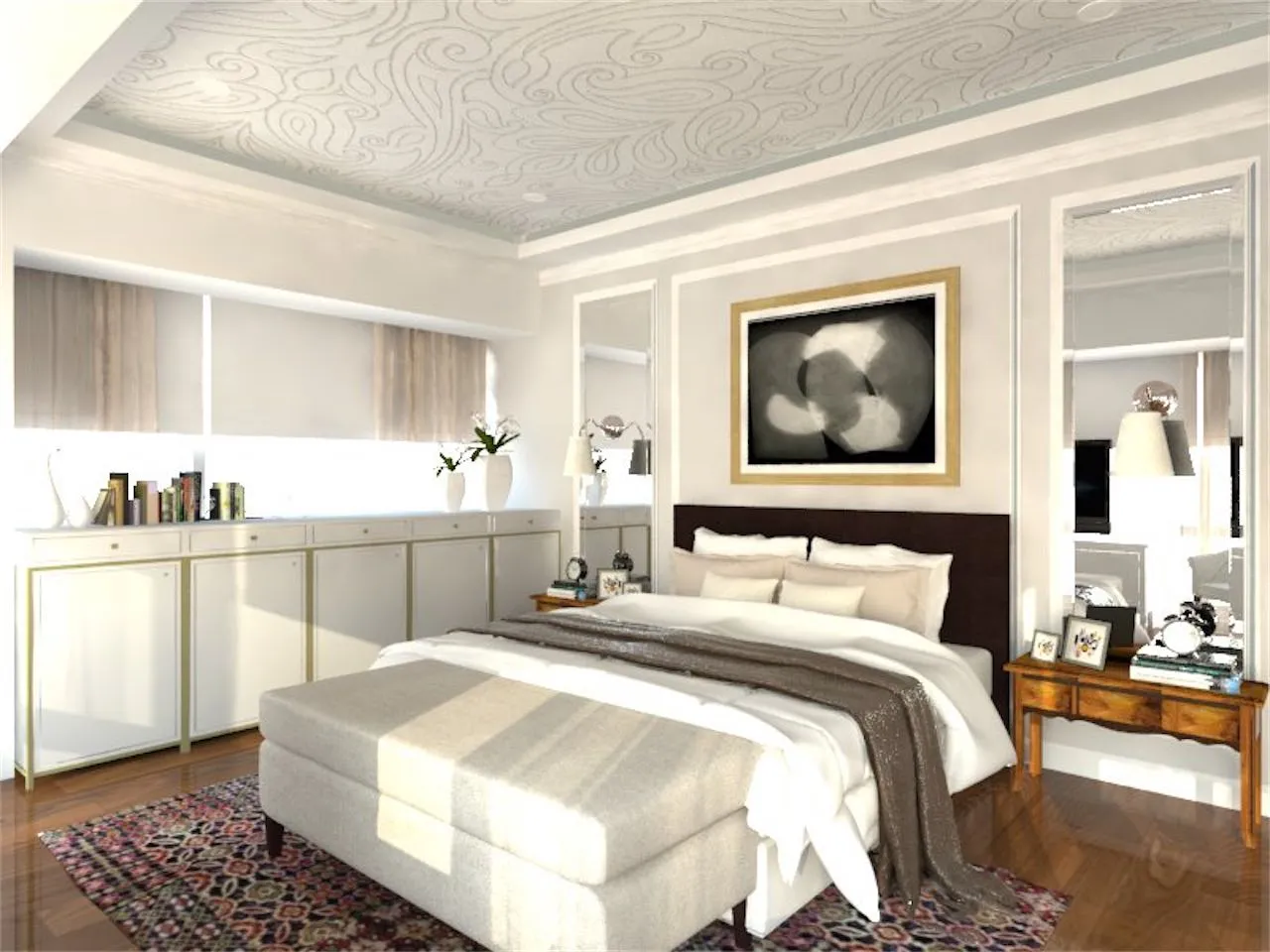 Z Residence