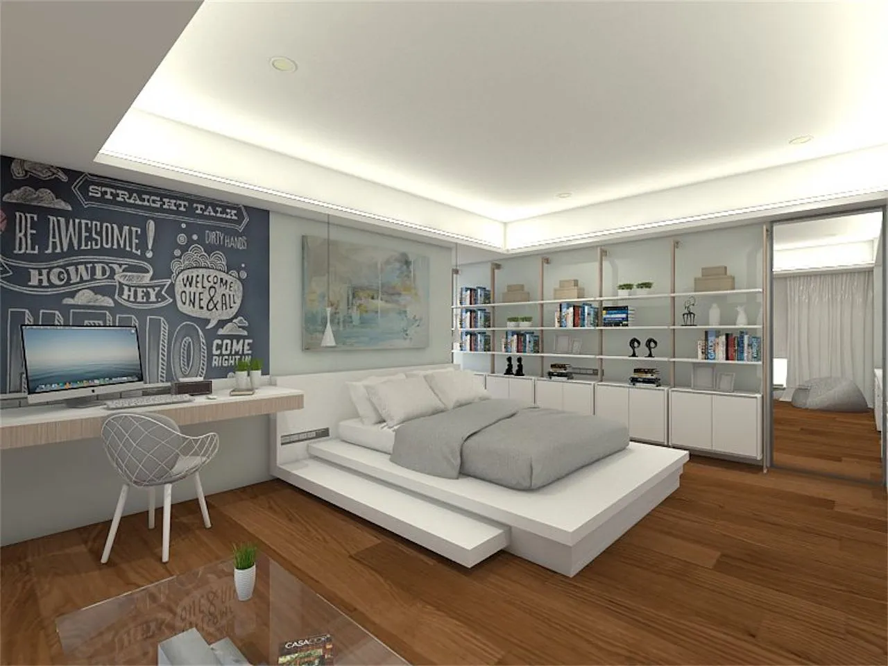 Z Residence