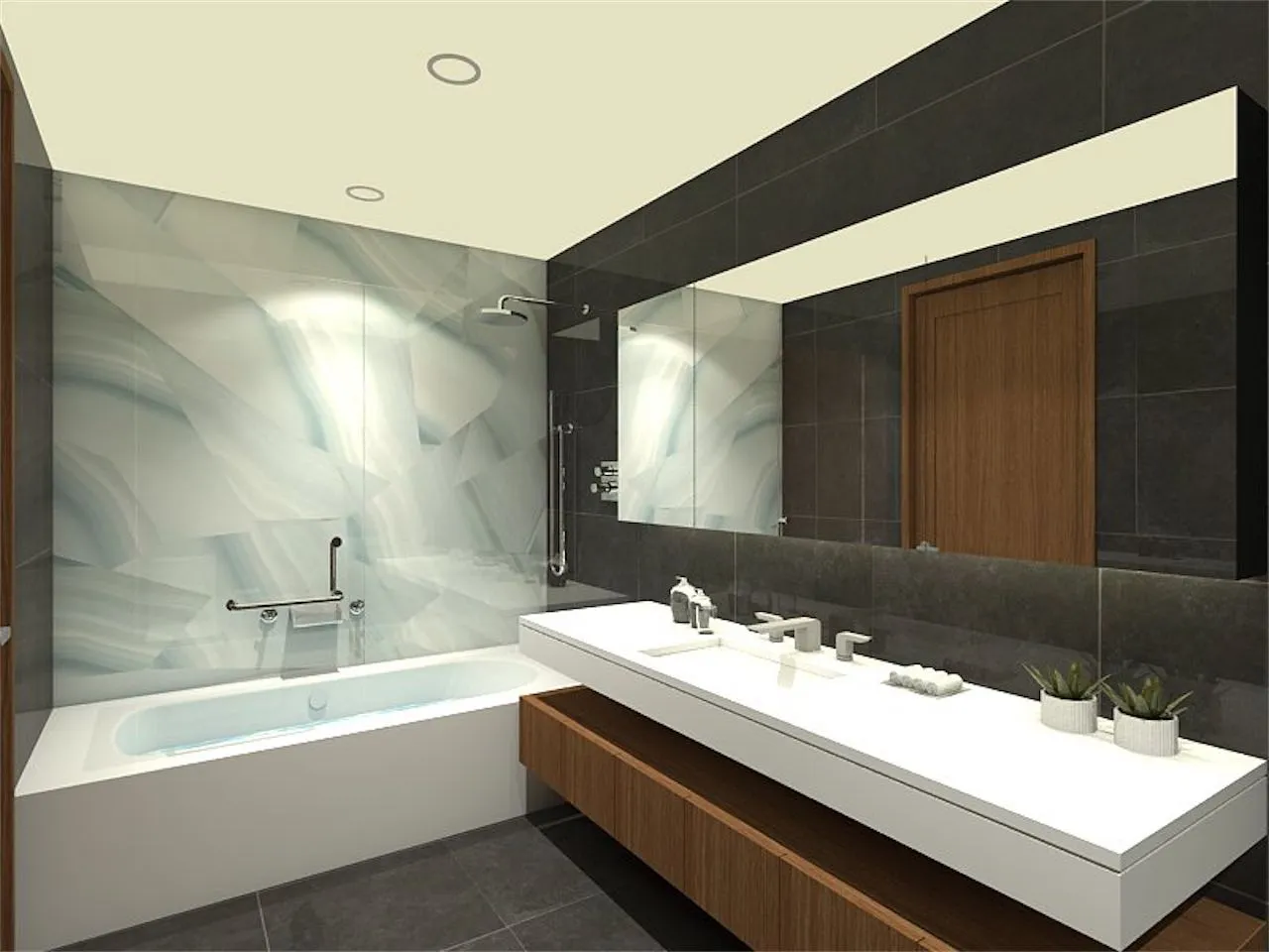 Z Residence