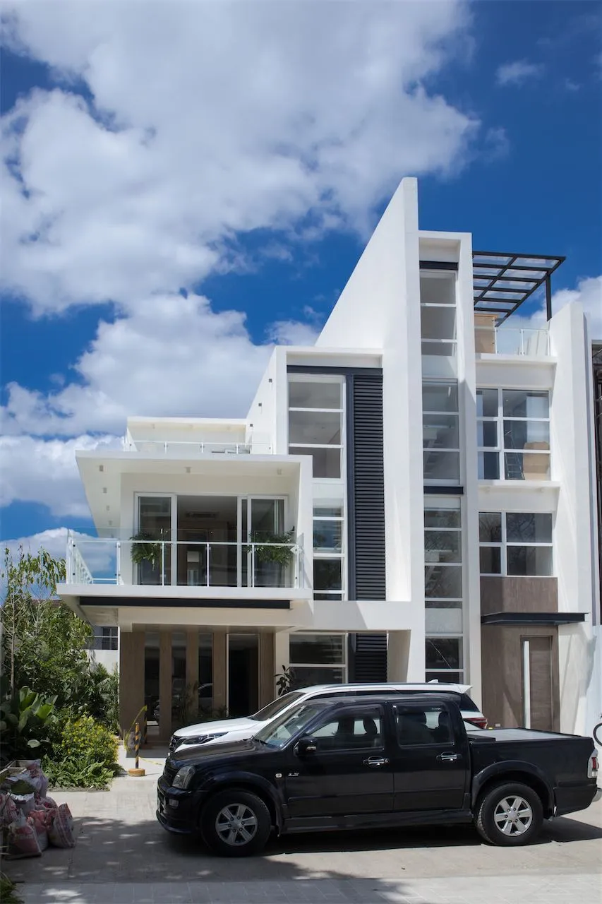 M Residences Development by VCDC