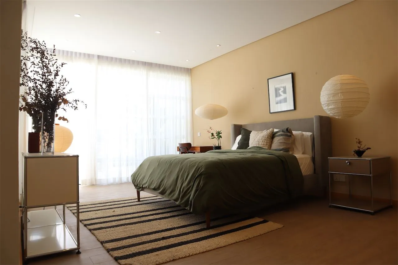 M Residences Development by VCDC