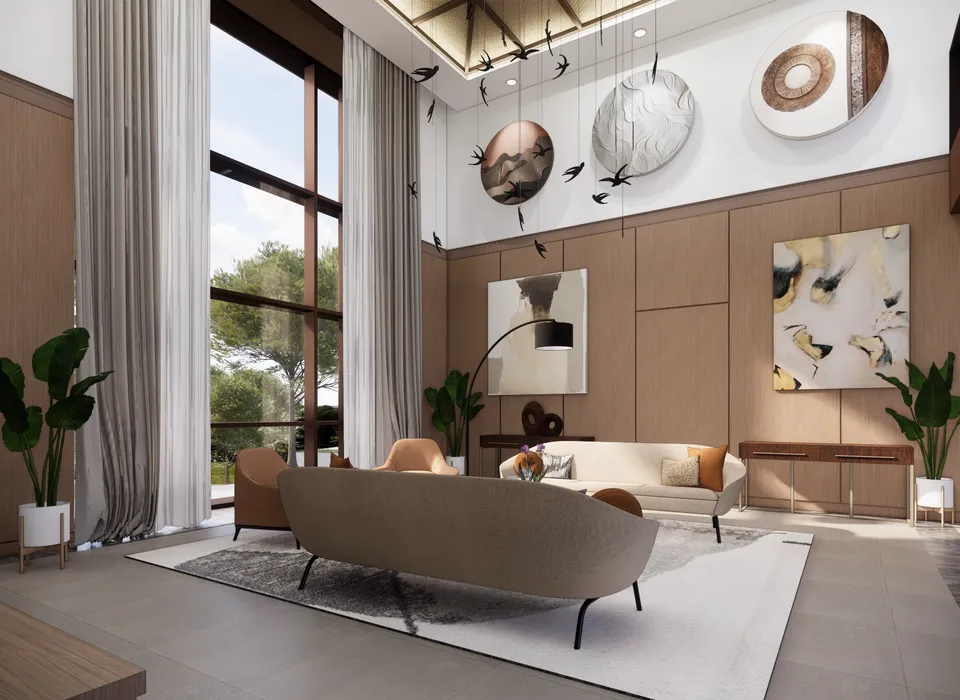 C Residence