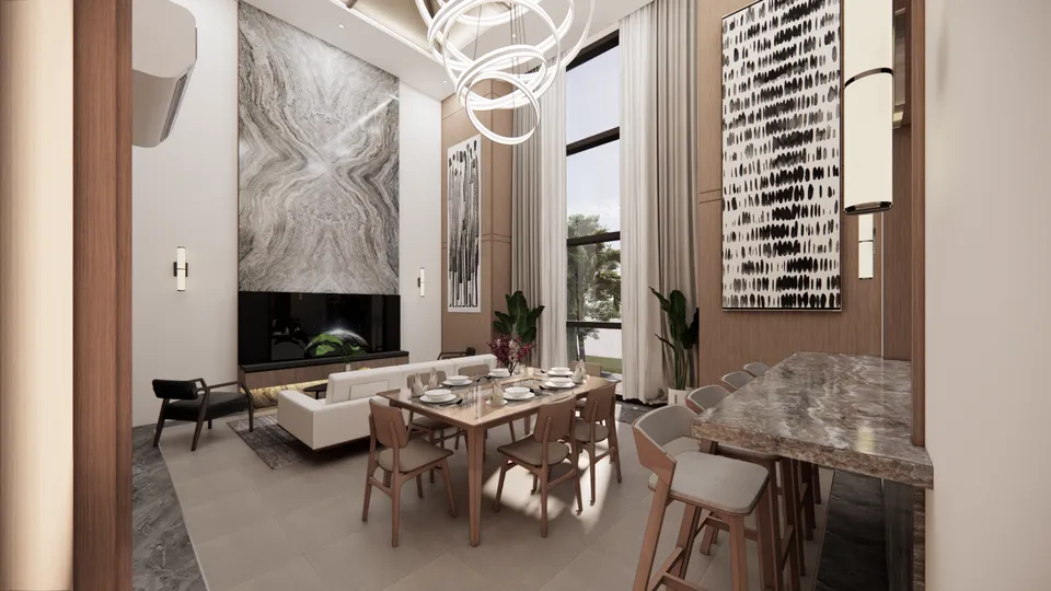 C Residence