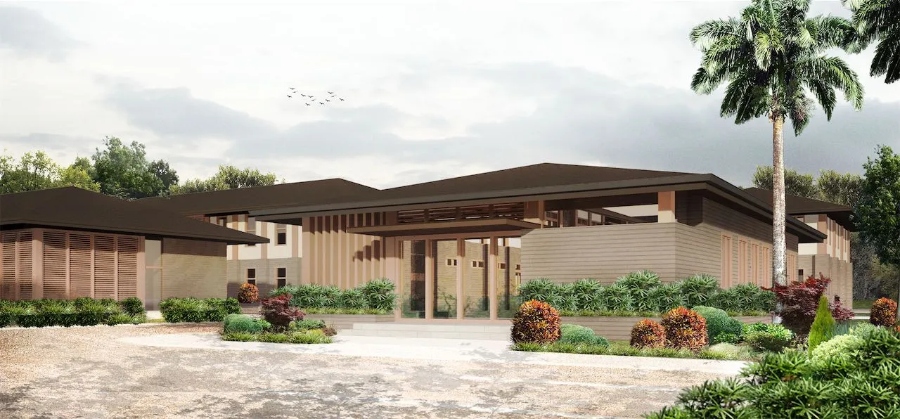 Quirino Provincial Hospital