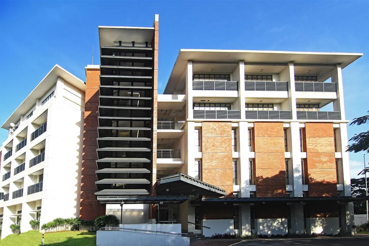 Ateneo School of Medicine and Public Health