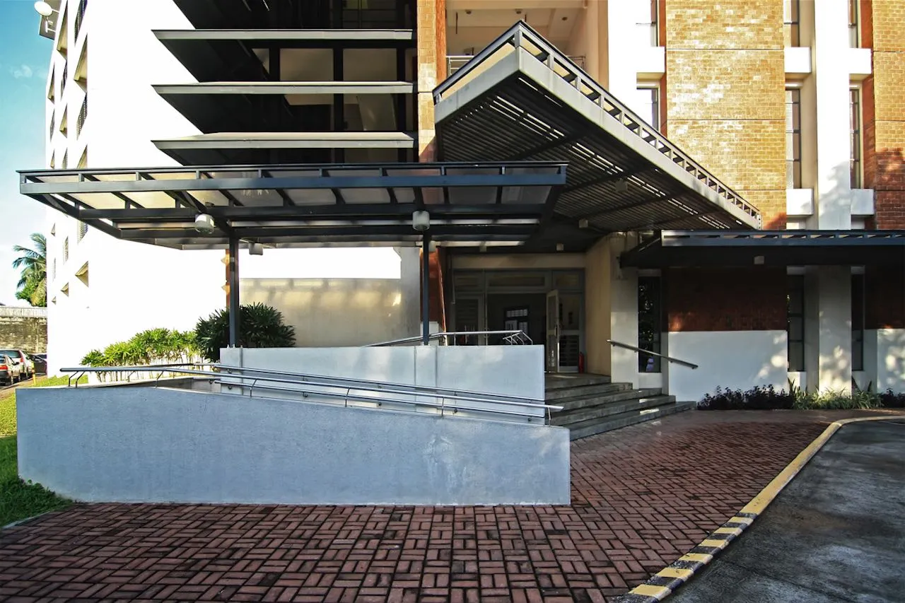 Ateneo School of Medicine and Public Health