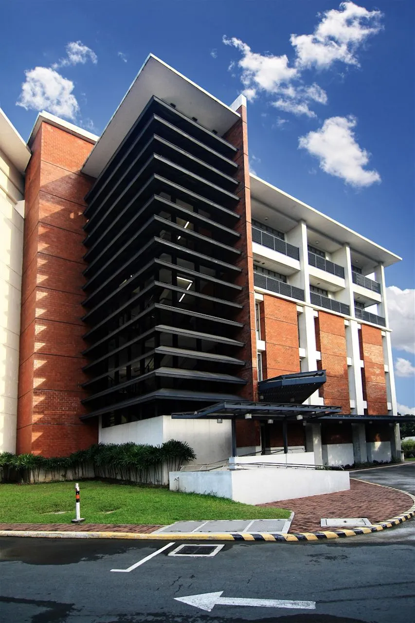 Ateneo School of Medicine and Public Health