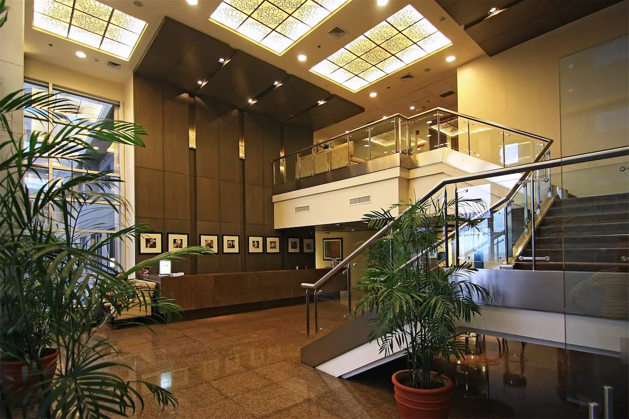 The Medical City Hospital