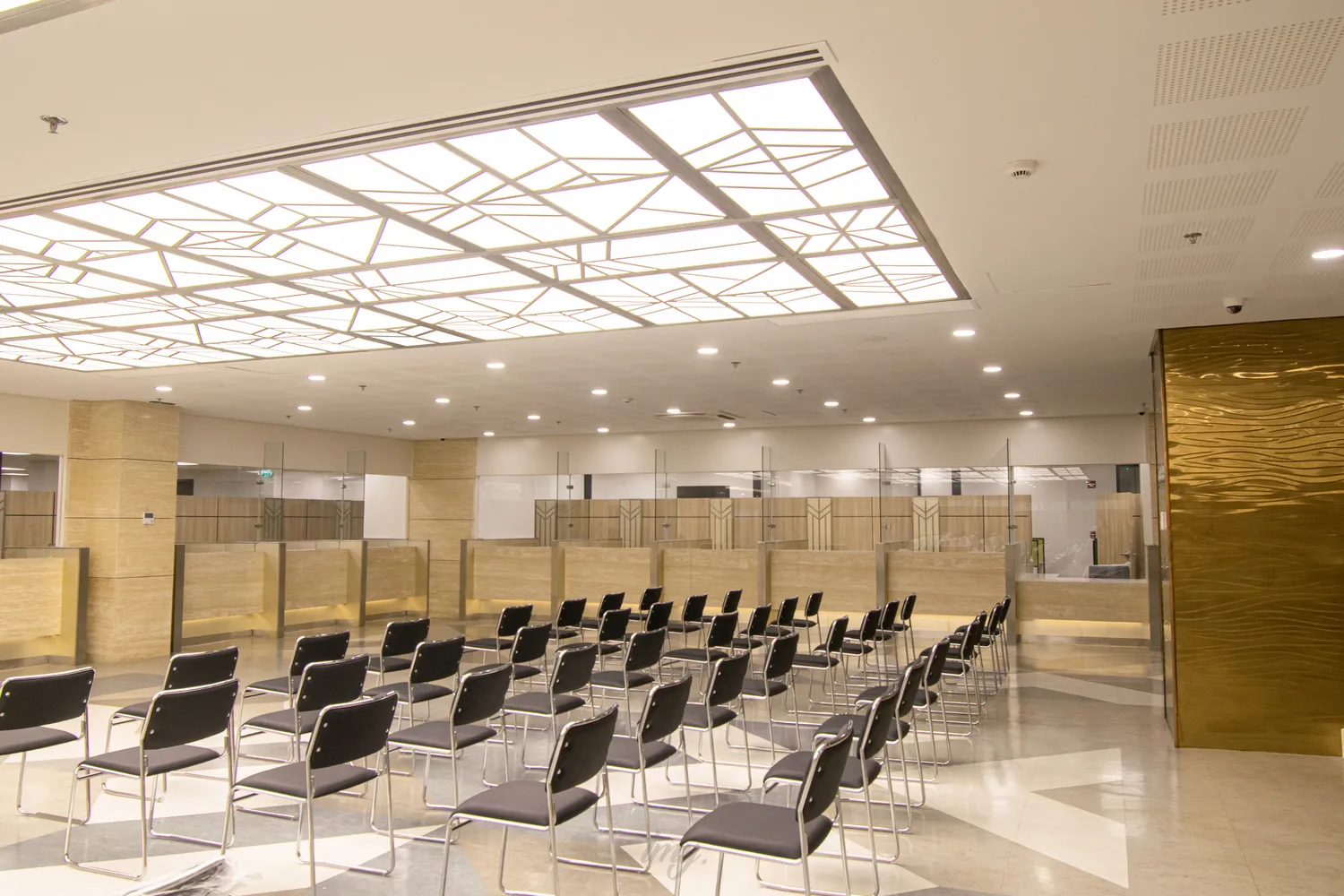 The New Taguig City Hall