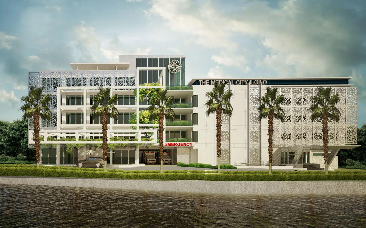 The Medical City Hospital-Iloilo