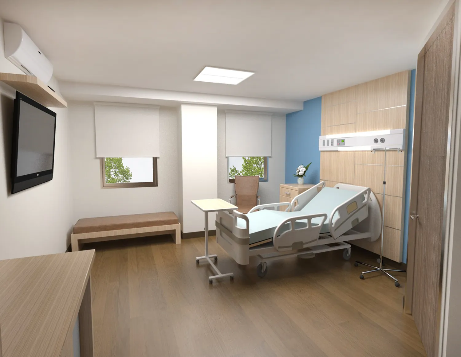 The Medical City Hospital-Iloilo