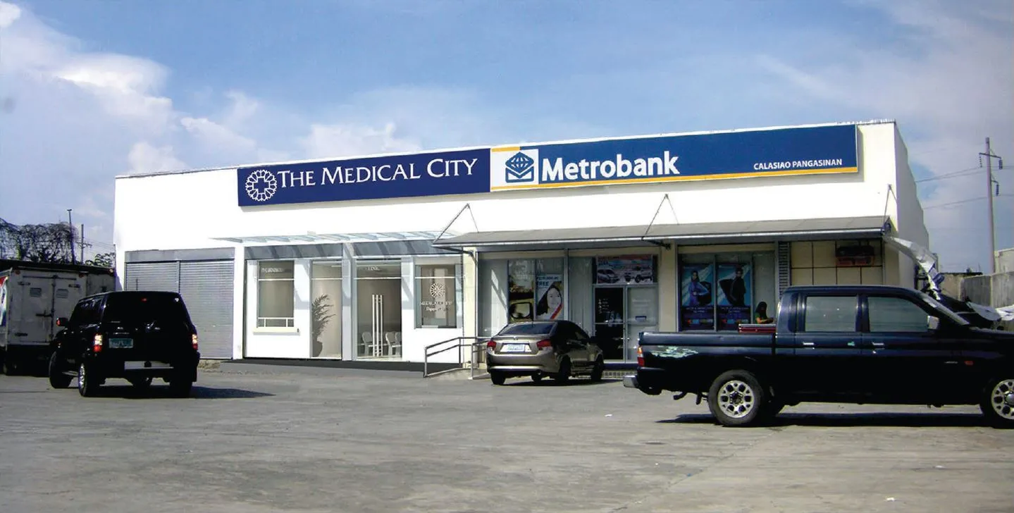 The Medical City Hospital – Dagupan