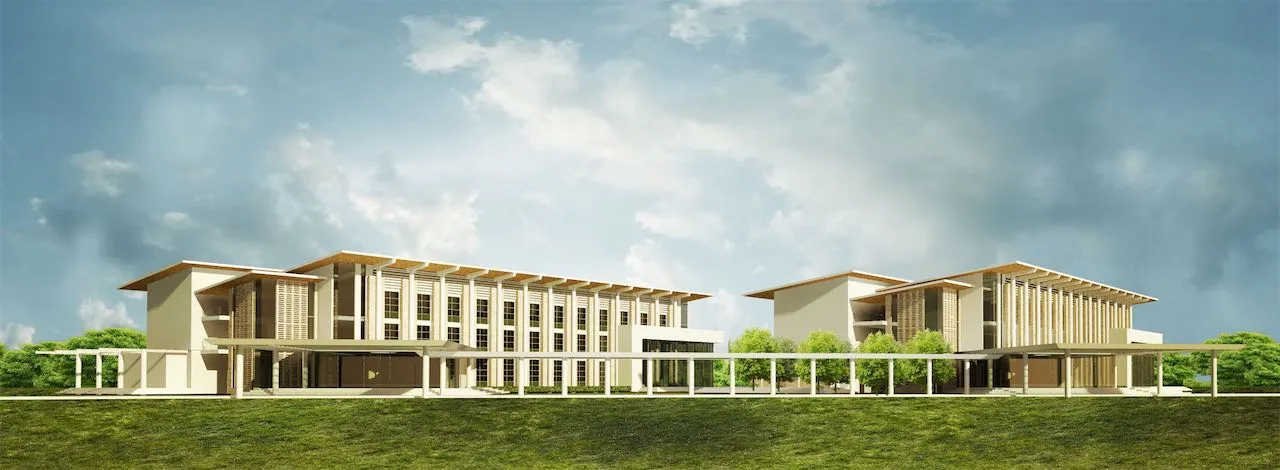 Miriam College
