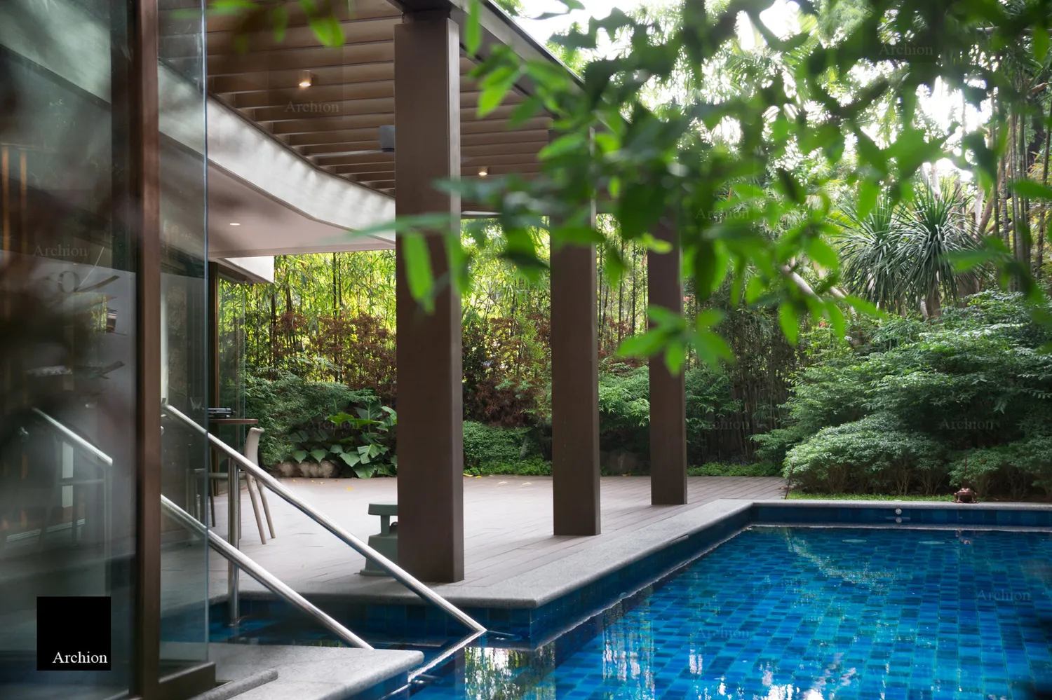 Arnaiz Residence