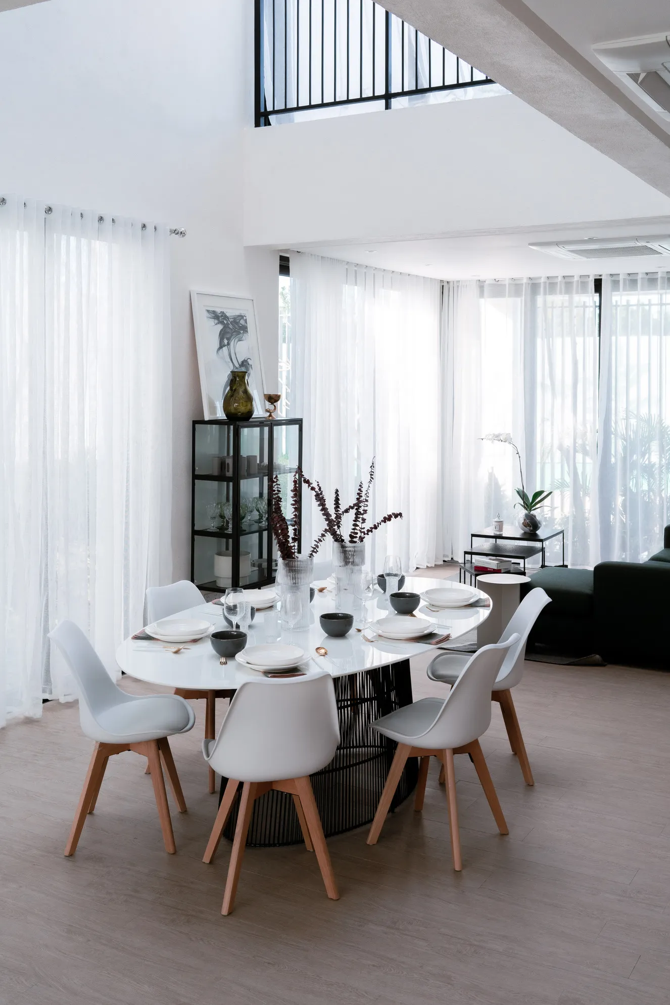 VIE Southern Plains by VCDC - Ivy Unit
