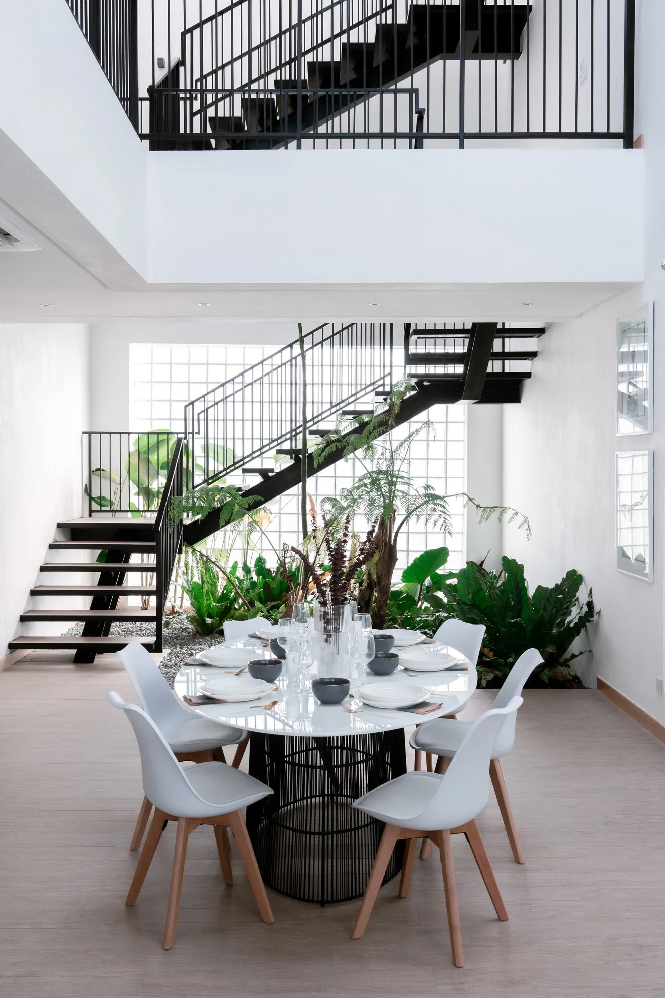 VIE Southern Plains by VCDC - Ivy Unit