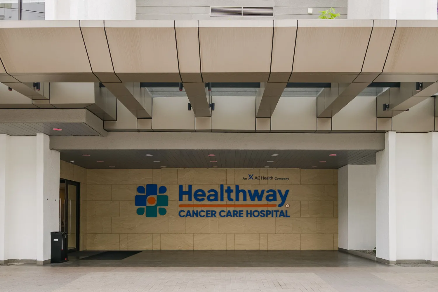Healthway Cancer Care Hospital