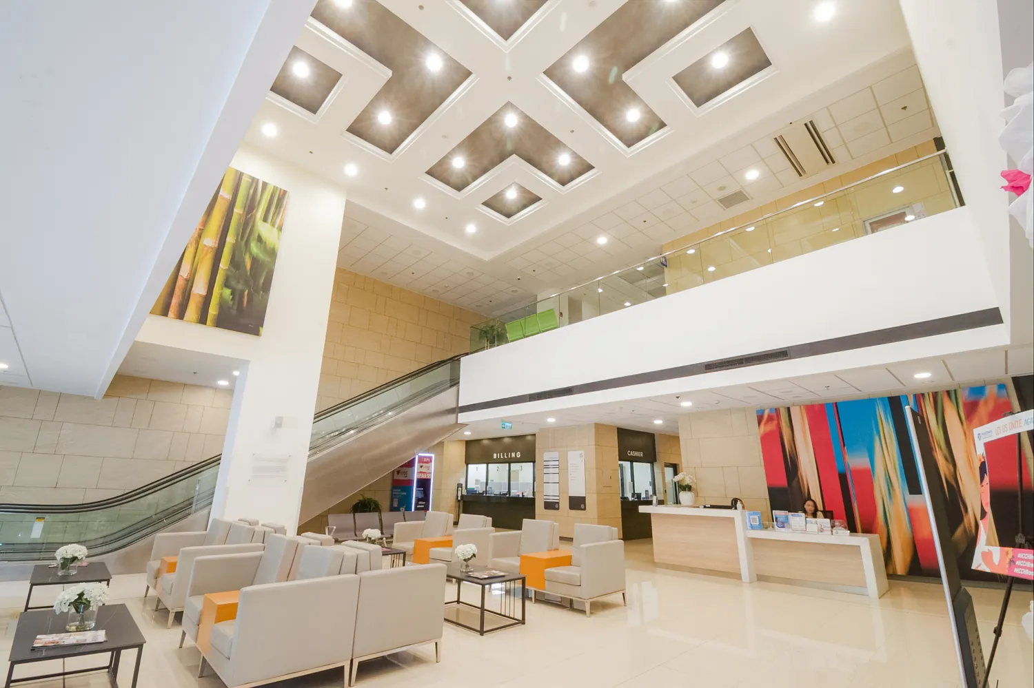 Healthway Cancer Care Hospital