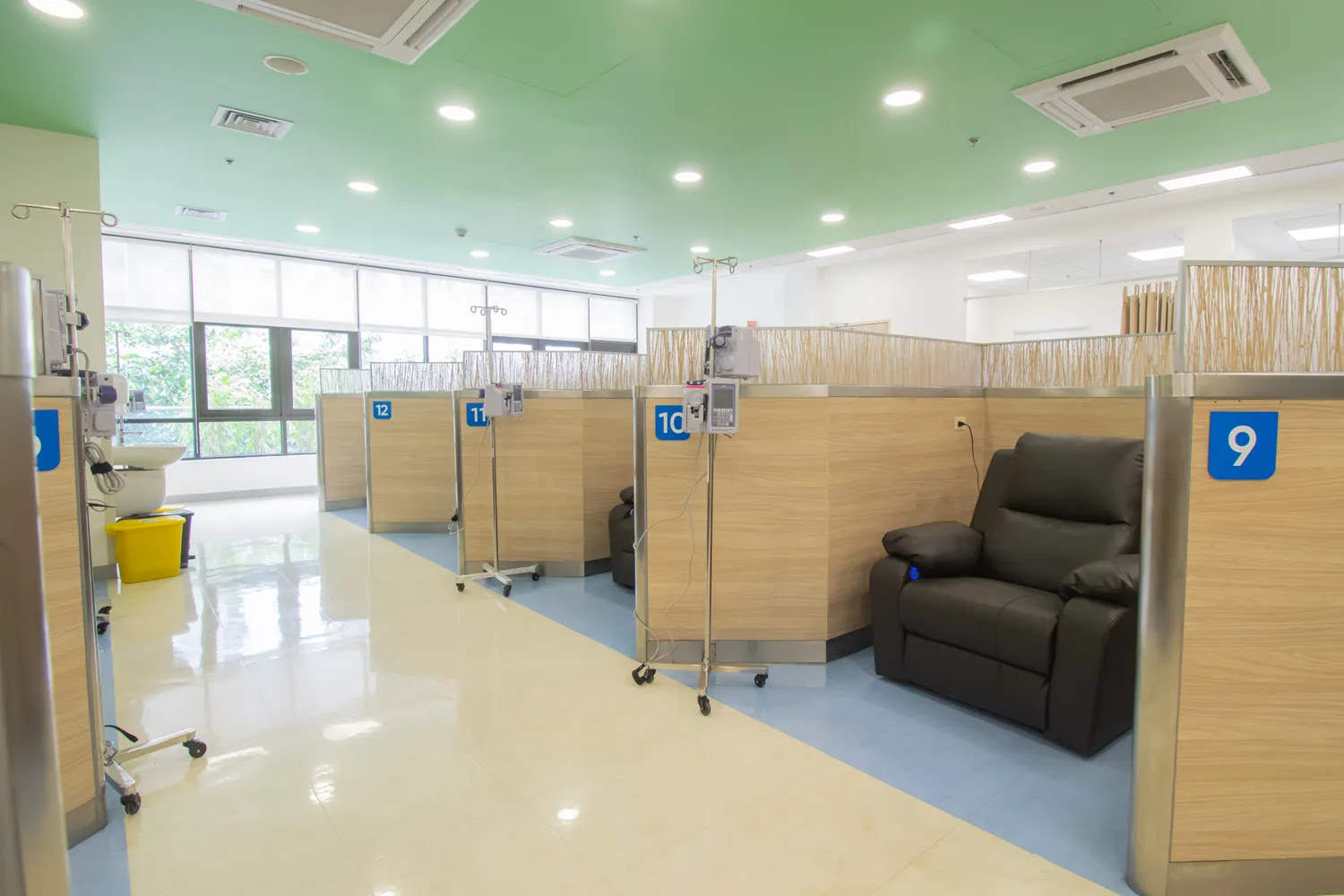 Healthway Cancer Care Hospital
