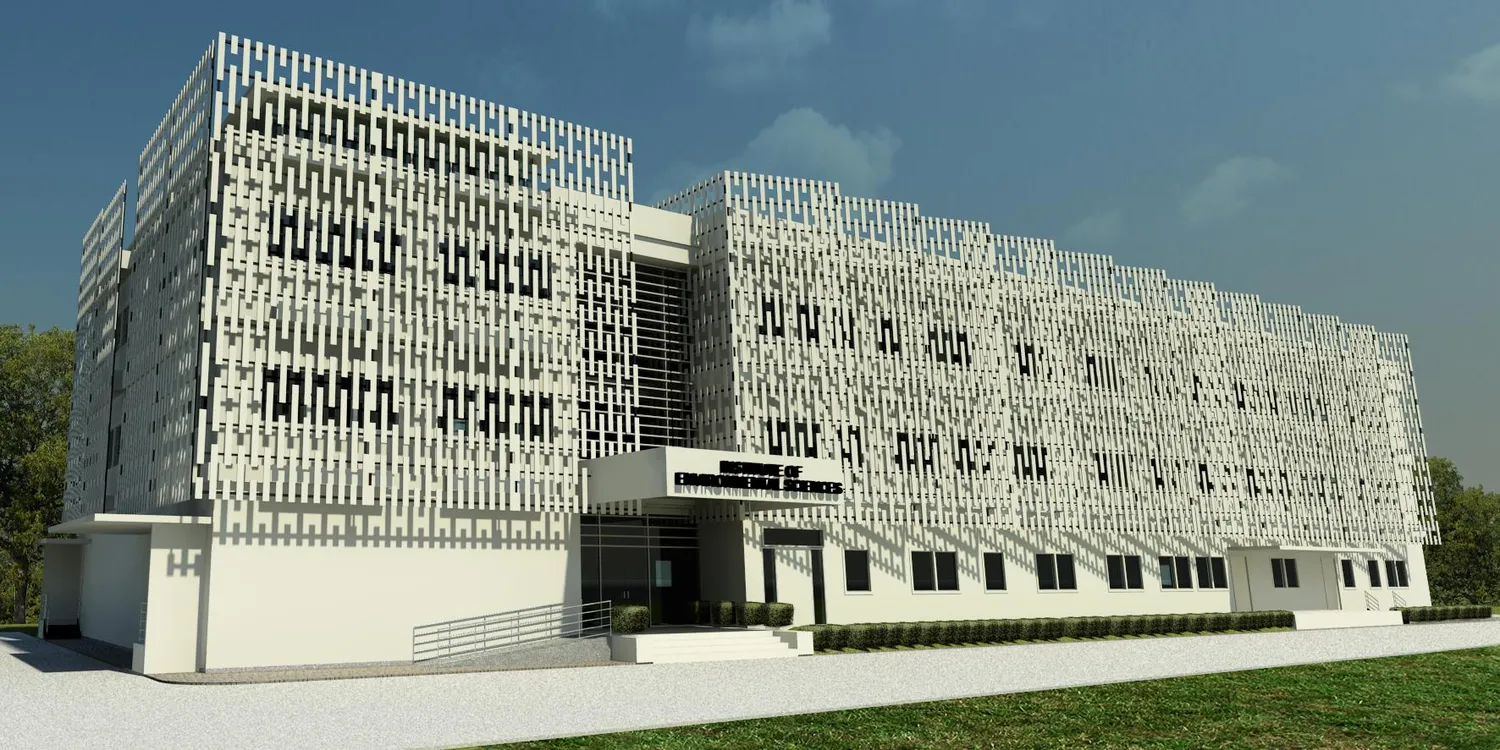 National Institute of Molecular Biology & Biotechnology (NIMBB) & Institute of Environmental Science & Meteorology (IESM)