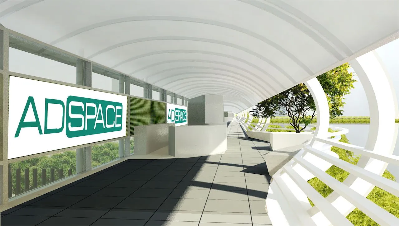 College of Saint Benilde Campus Master Plan